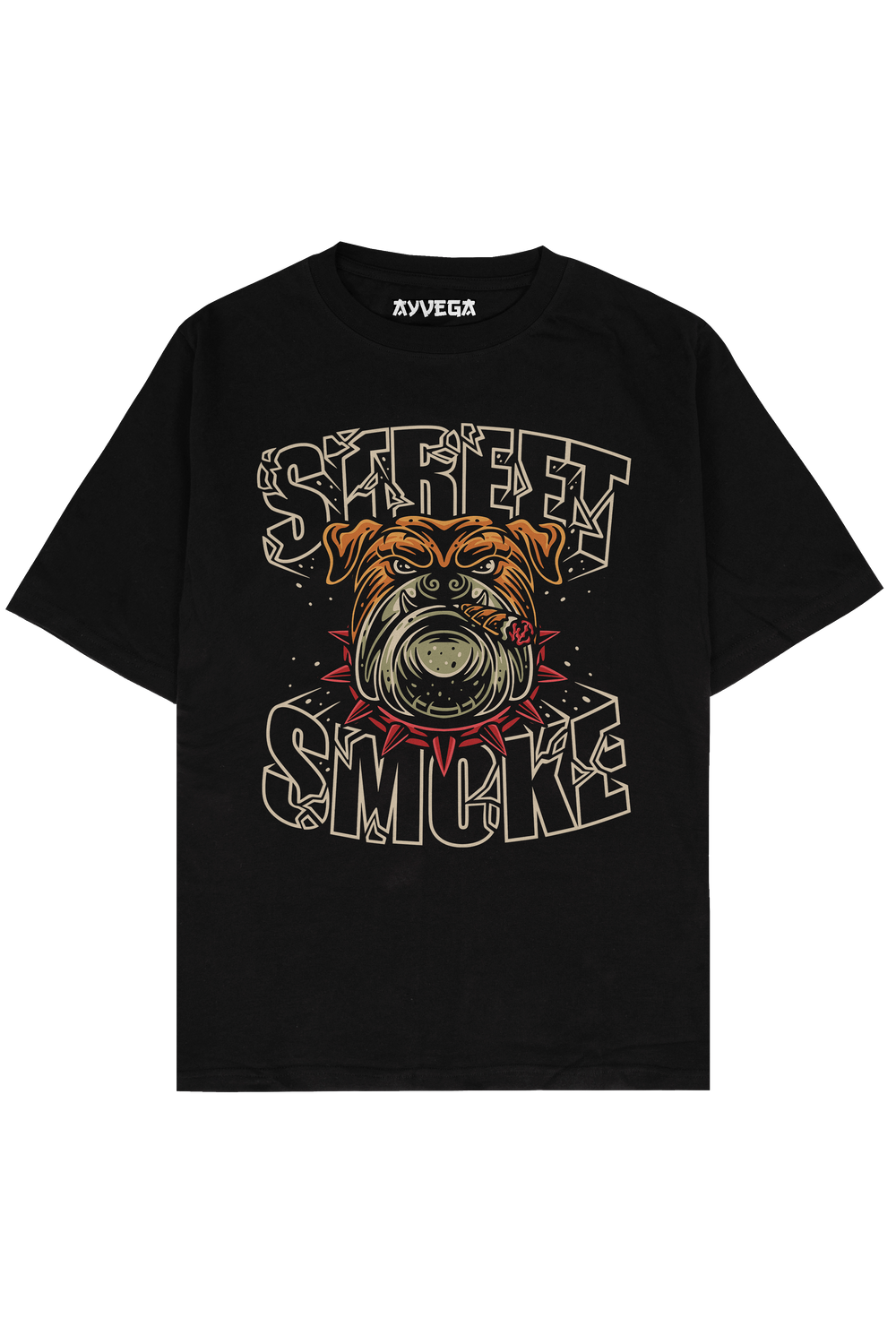 Street Smoke
