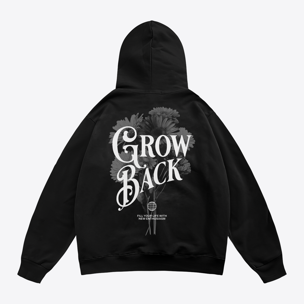 Grow Back