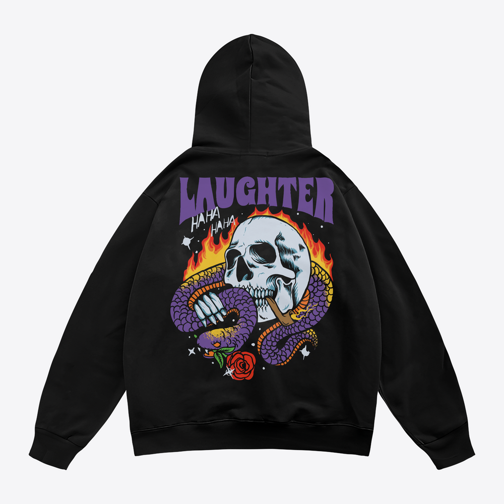 Laughter