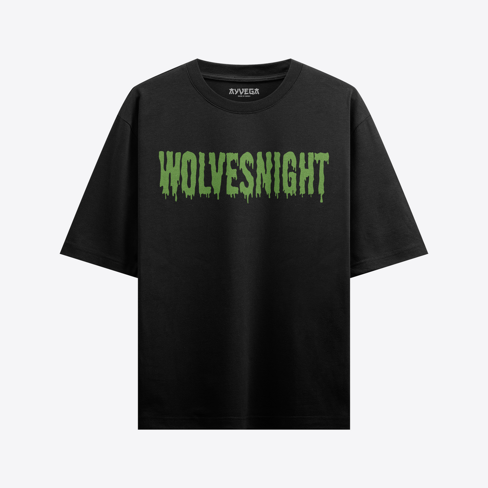 
                  
                    Wolves Night
                  
                