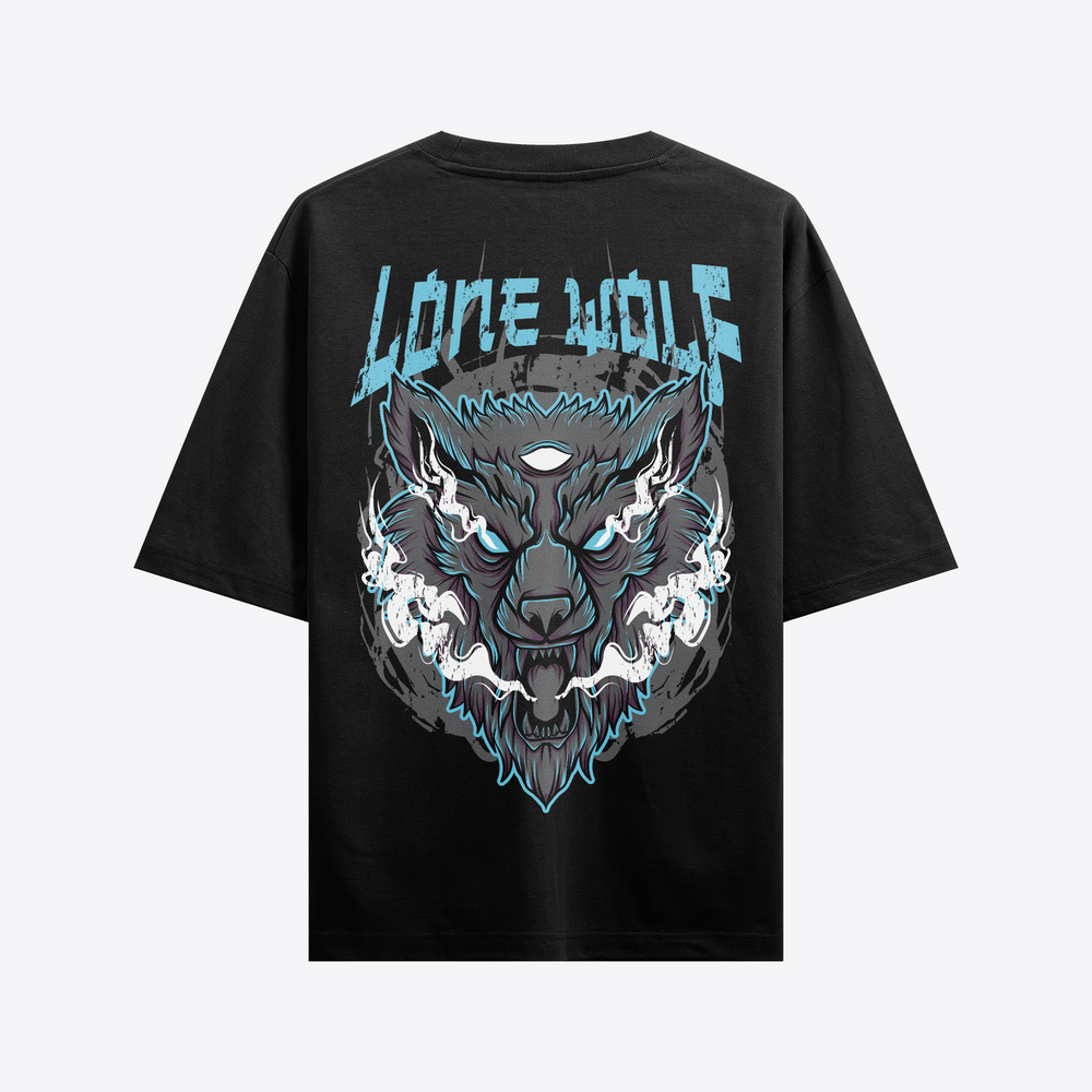 Lone Wolf