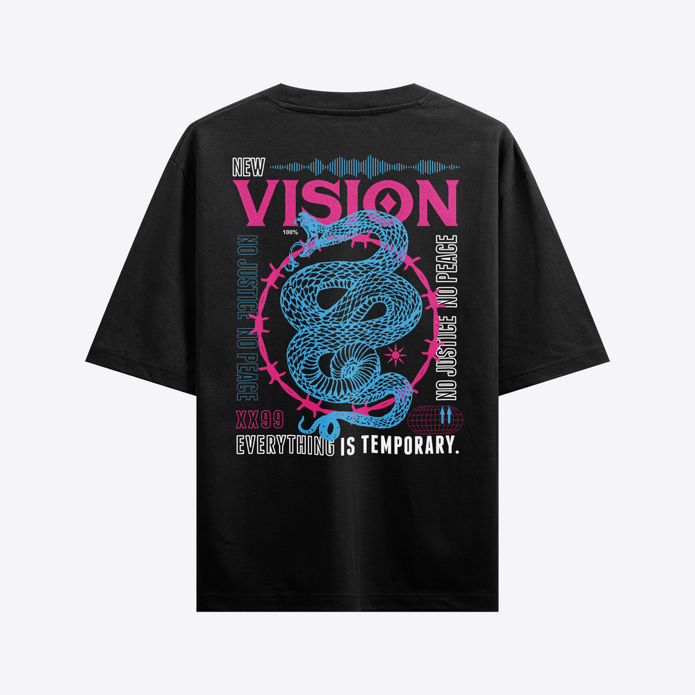 New Vision