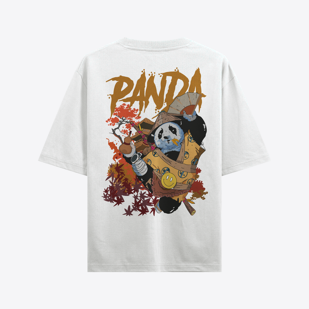 Kung Fu Panda