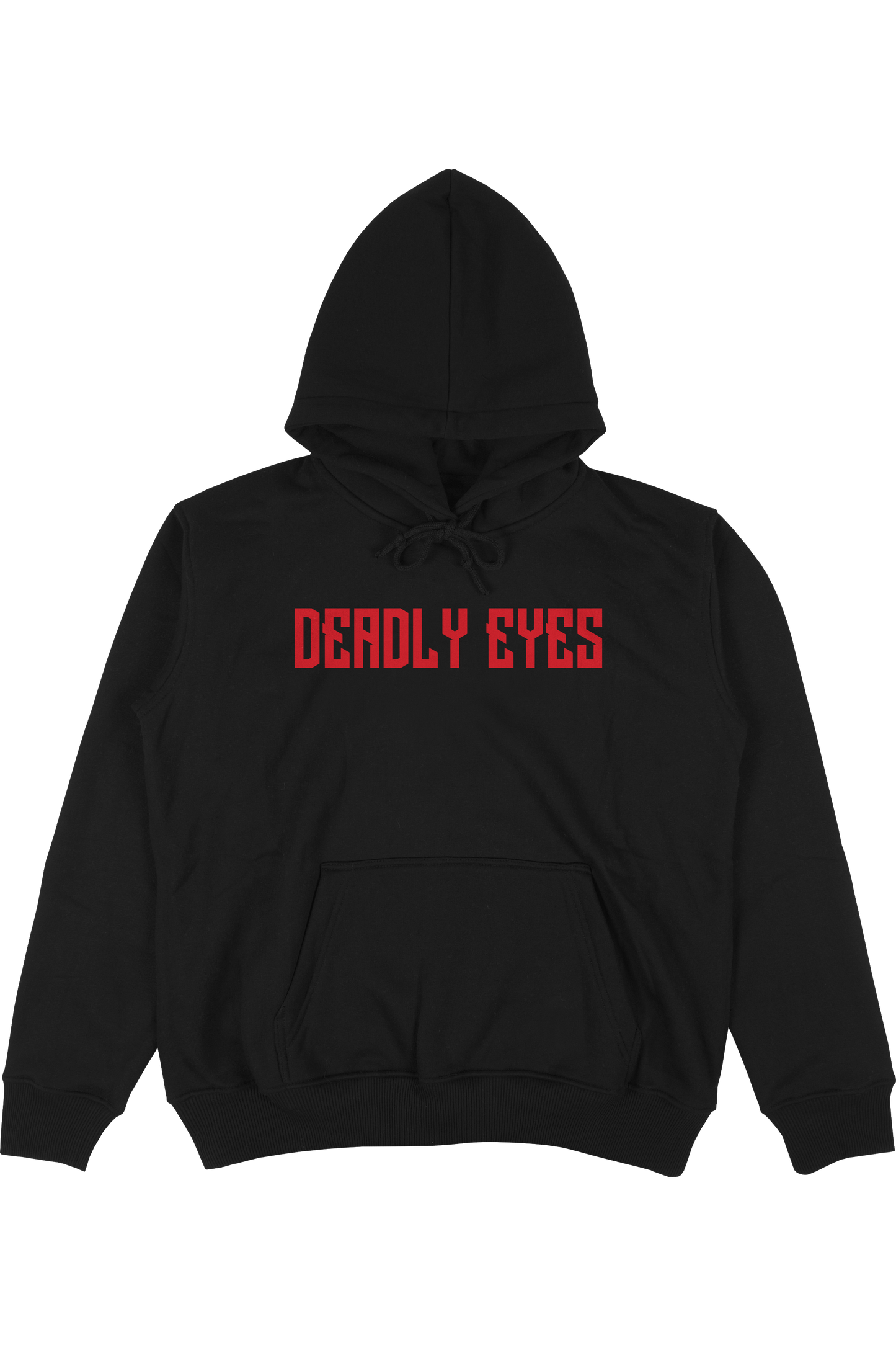 
                  
                    Deadly Eyes
                  
                