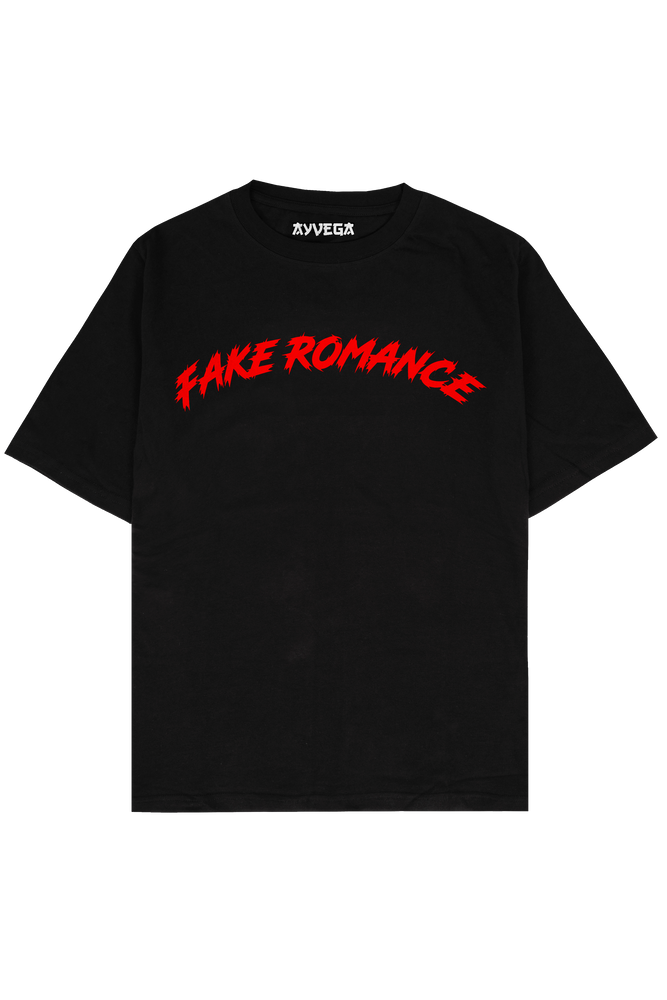 
                  
                    Fake Romance
                  
                