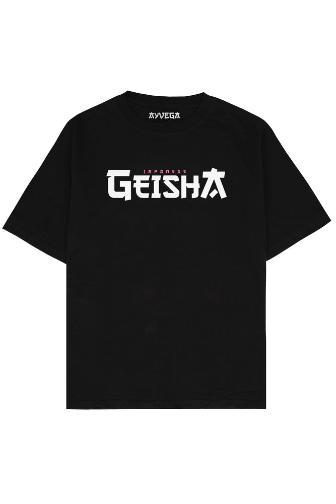 
                  
                    Geisha v2
                  
                