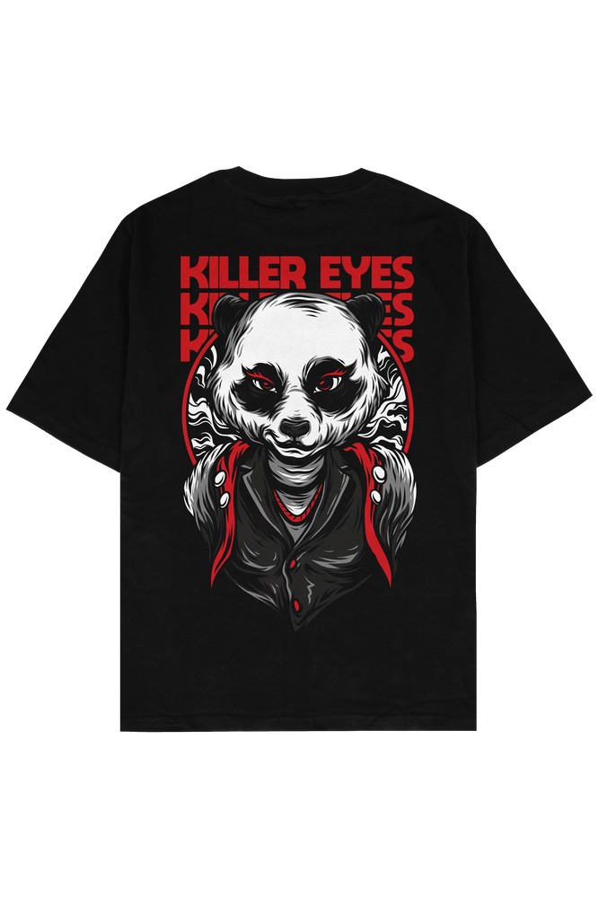 
                  
                    Killer Eyes
                  
                