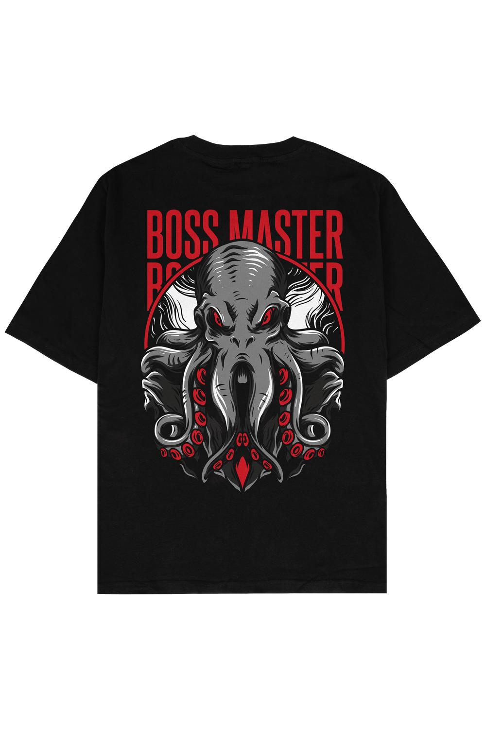BossMaster