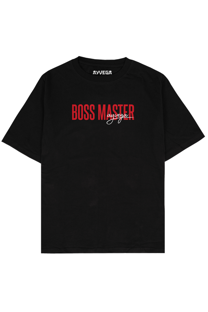 
                  
                    BossMaster
                  
                