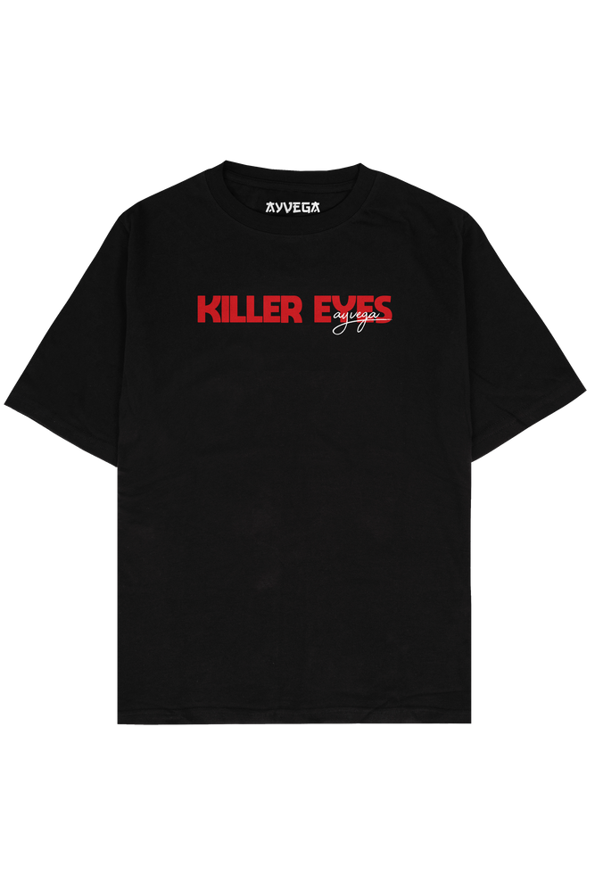 
                  
                    Killer Eyes
                  
                