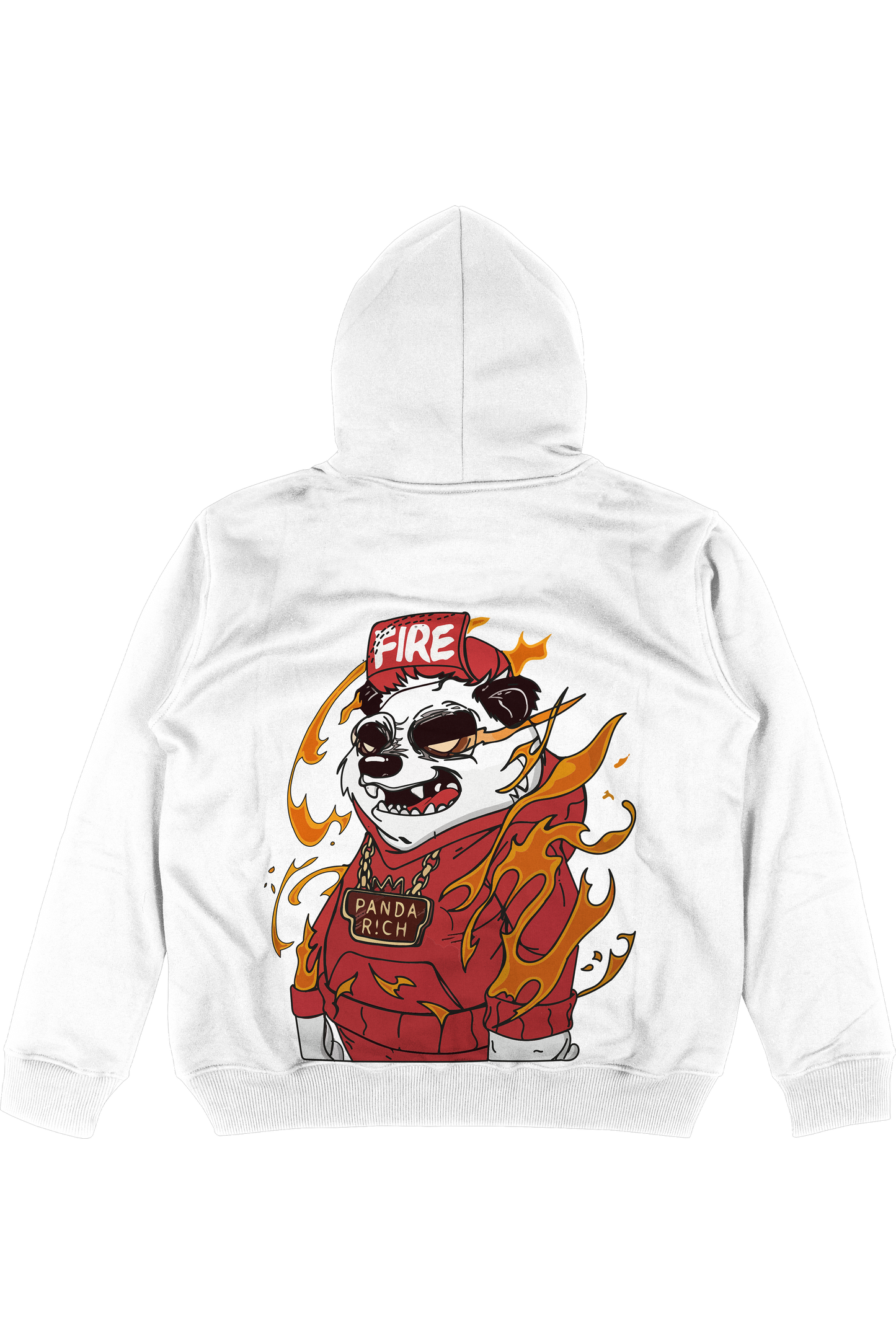
                  
                    Panda Fire
                  
                