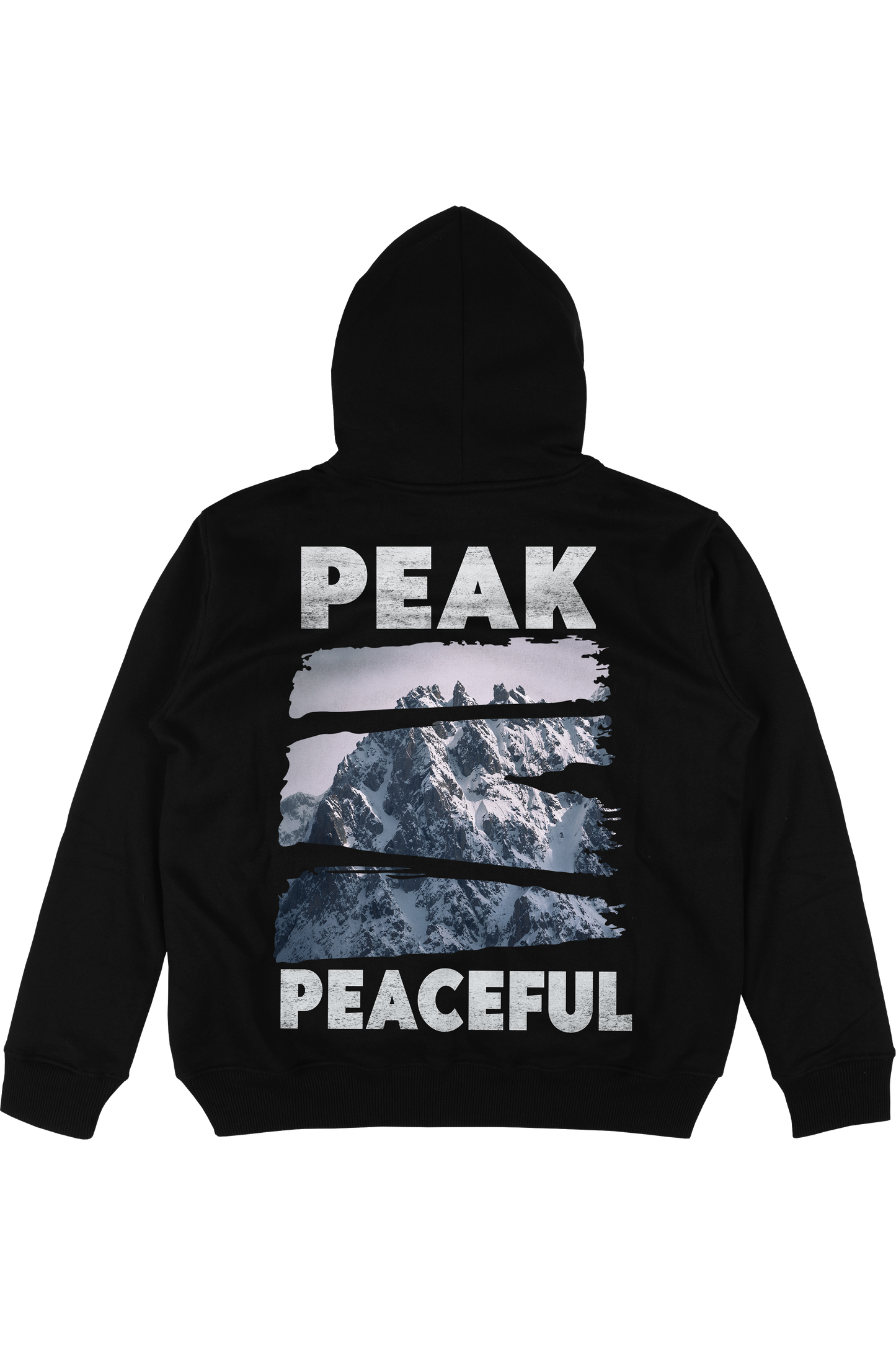 
                  
                    Peak Peace
                  
                