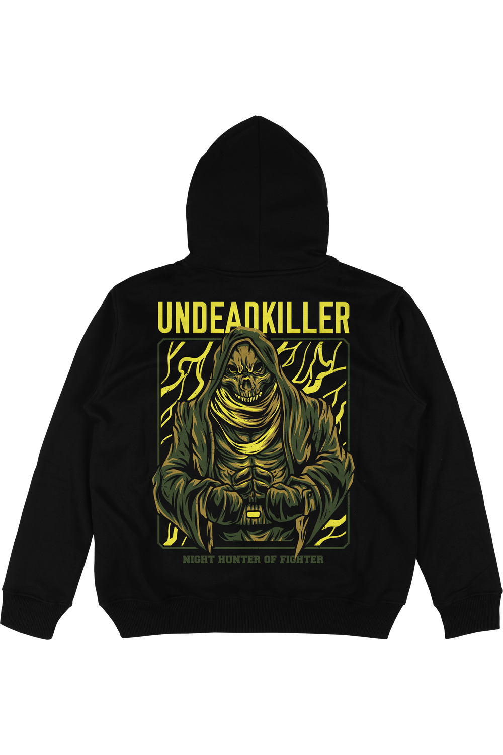 Undead Killer