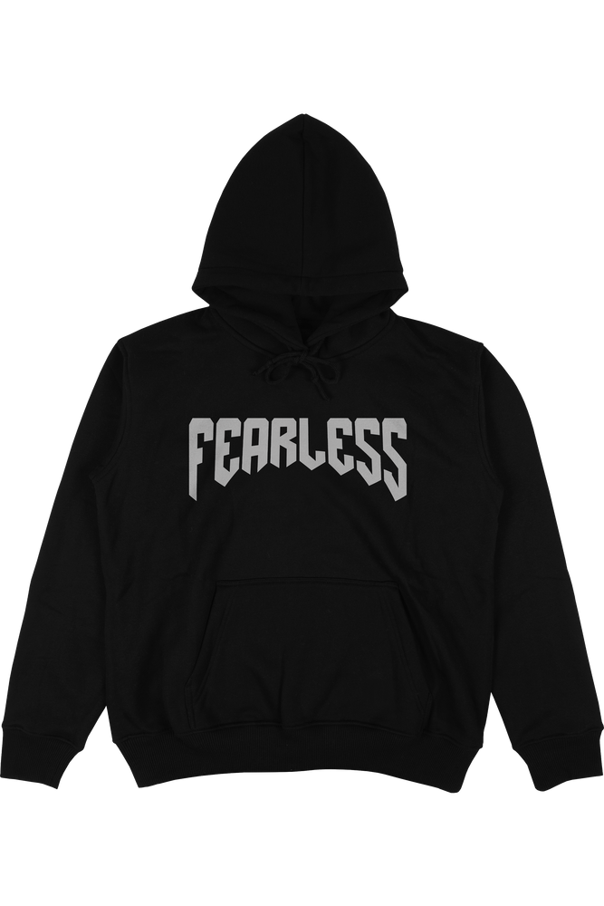 
                  
                    Fearless
                  
                