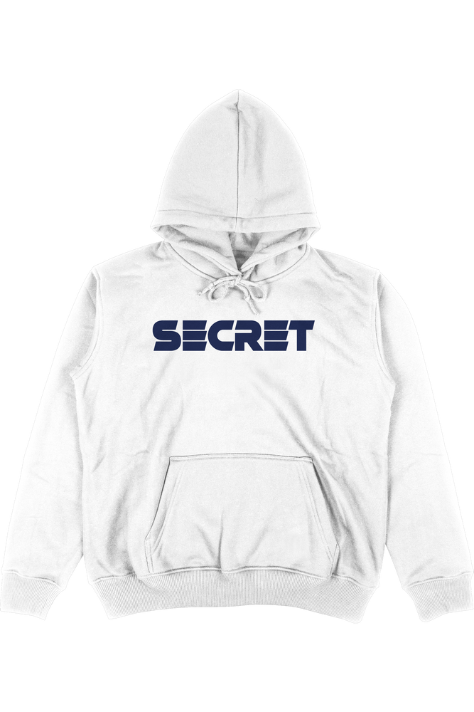 
                  
                    Secret
                  
                