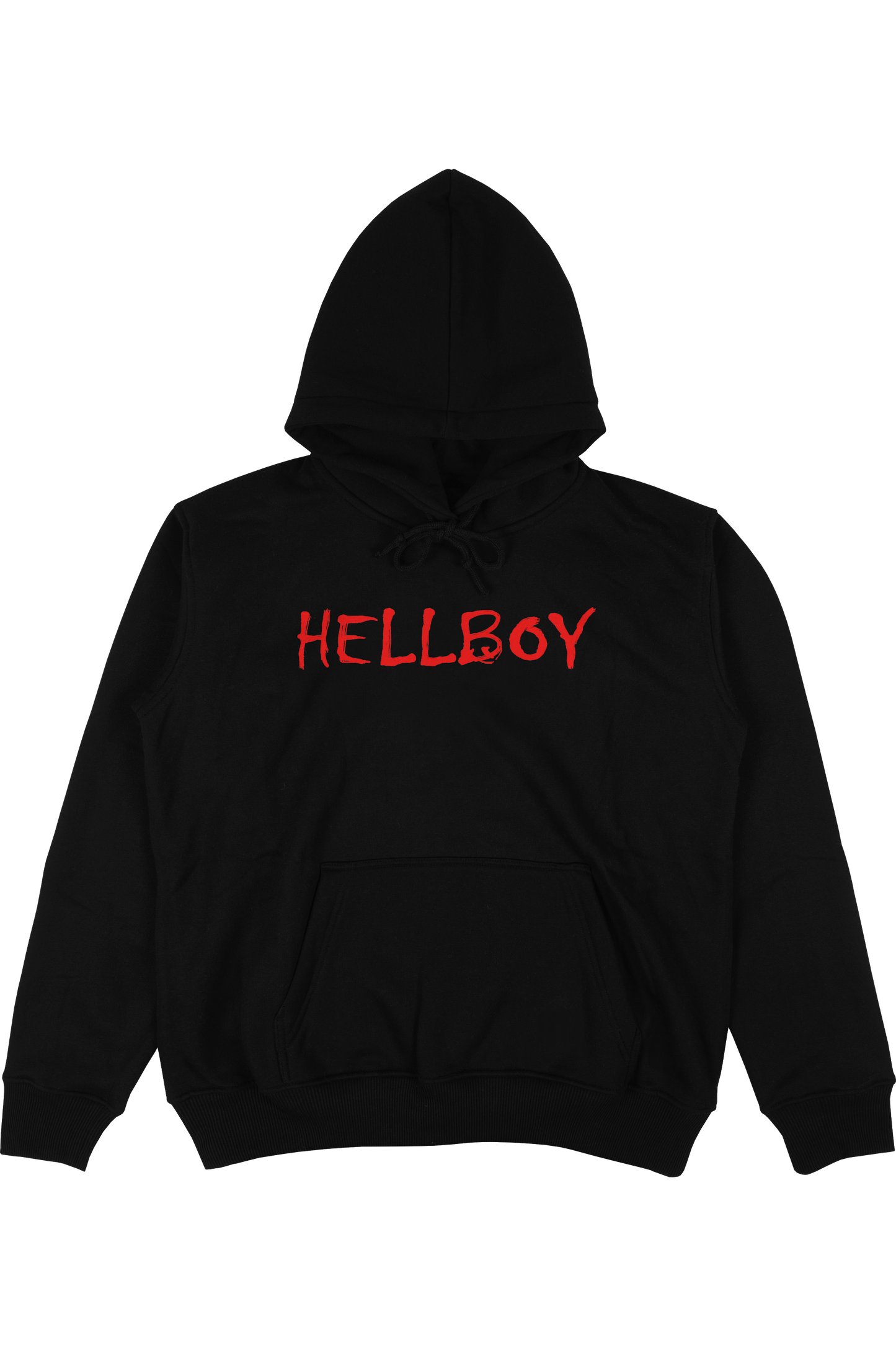 
                  
                    Hellboy
                  
                
