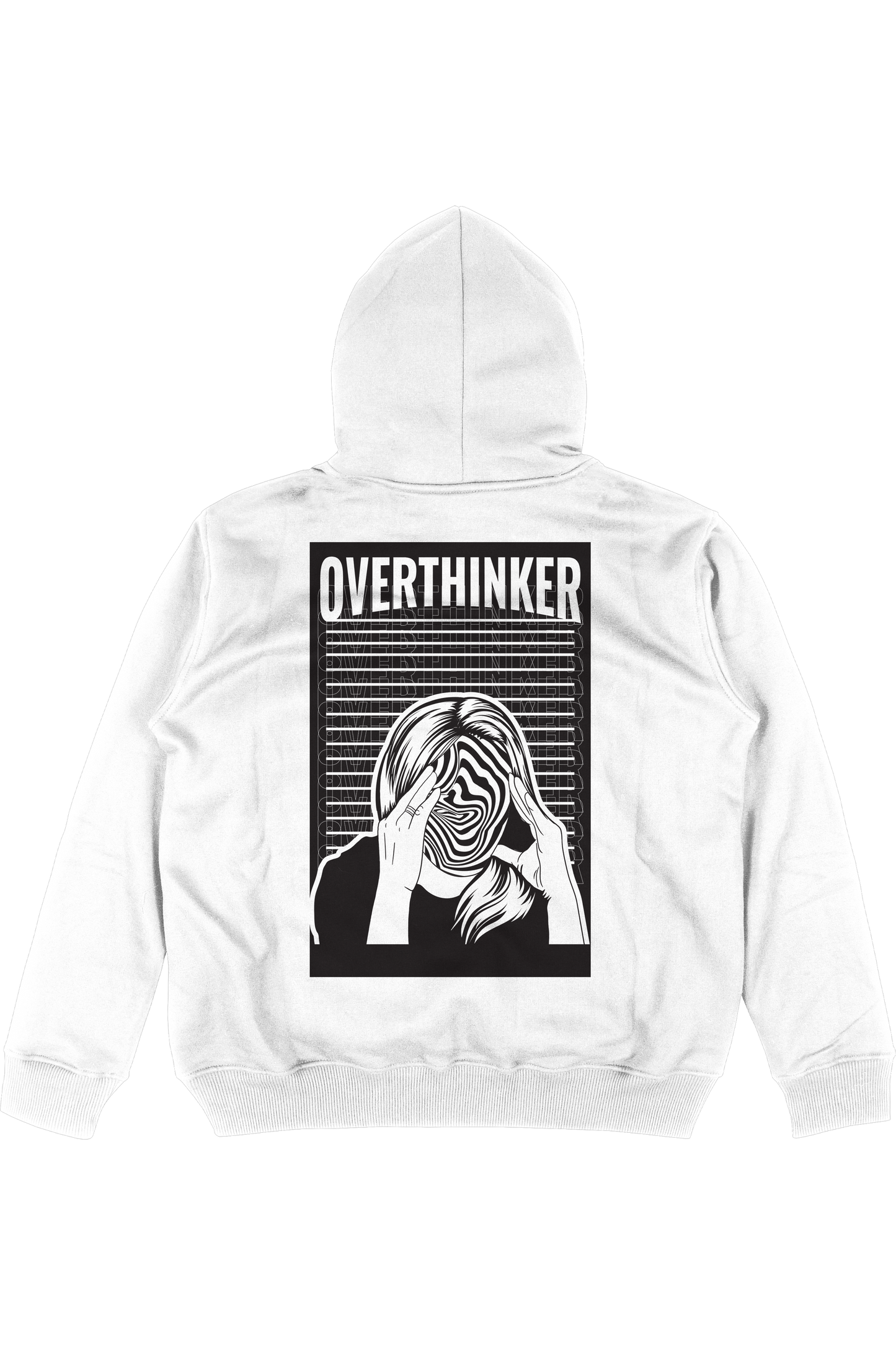
                  
                    Overthinker
                  
                