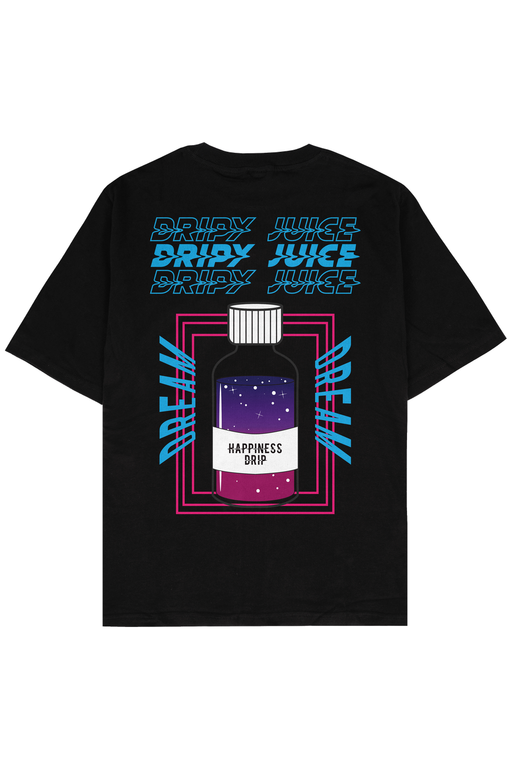 Dripy Juice