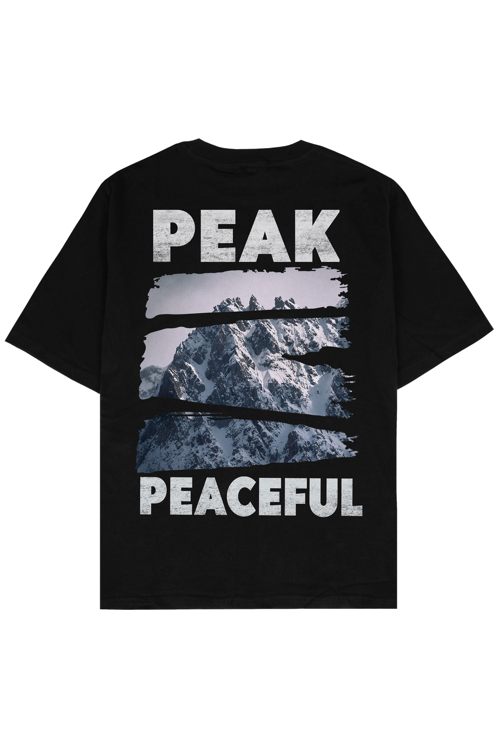 Peak Peace