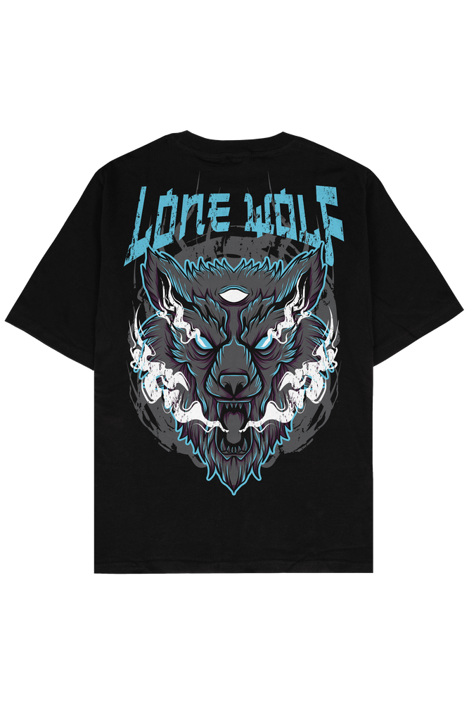 
                  
                    Lone Wolf
                  
                