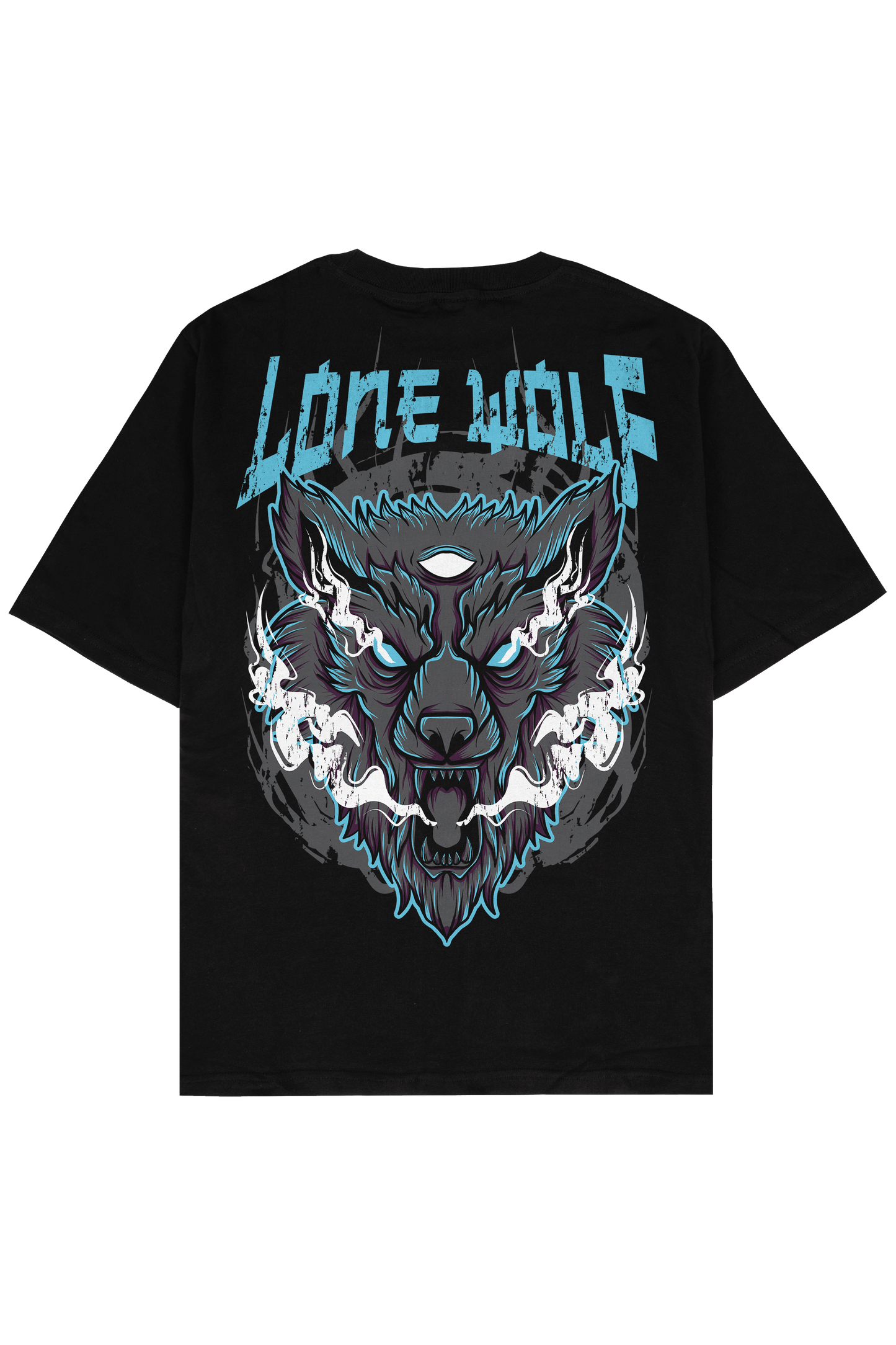 
                  
                    Lone Wolf
                  
                