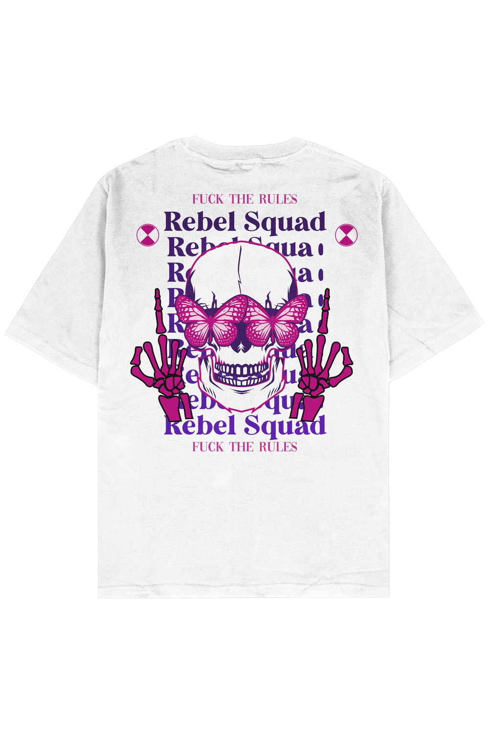 Rebel Squad
