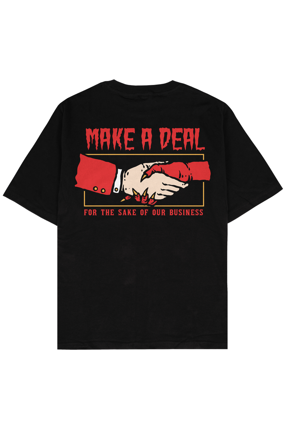 Make A Deal