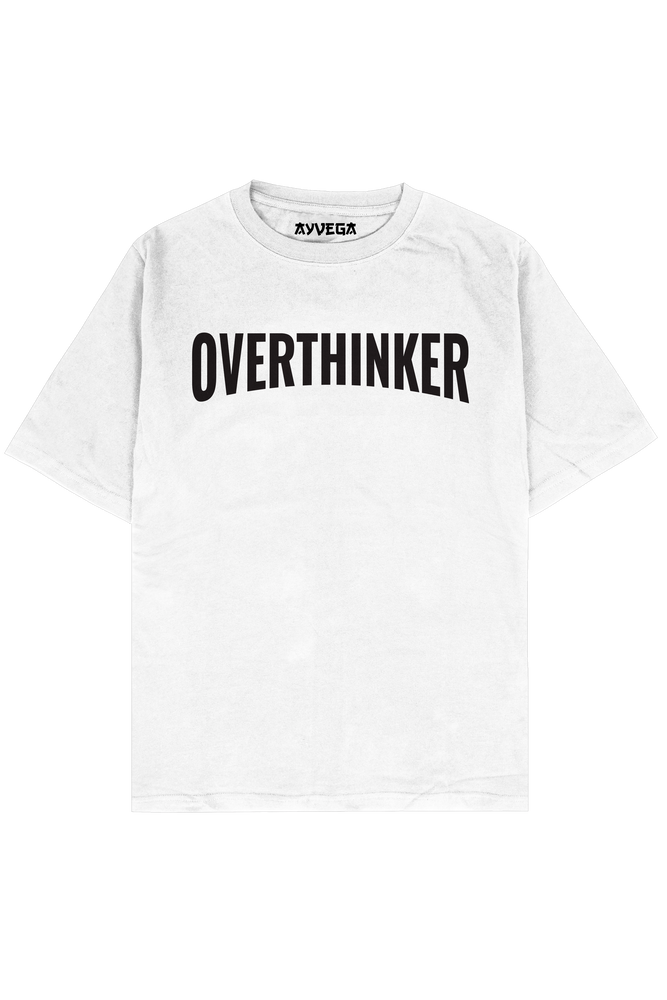 
                  
                    Overthinker
                  
                