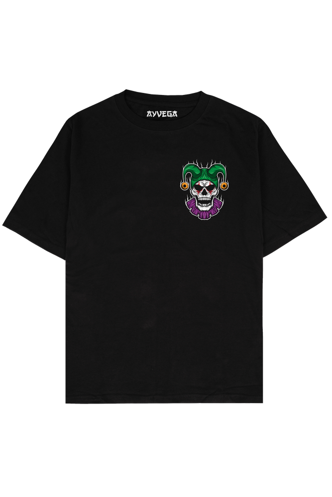 
                  
                    Skull Joker
                  
                