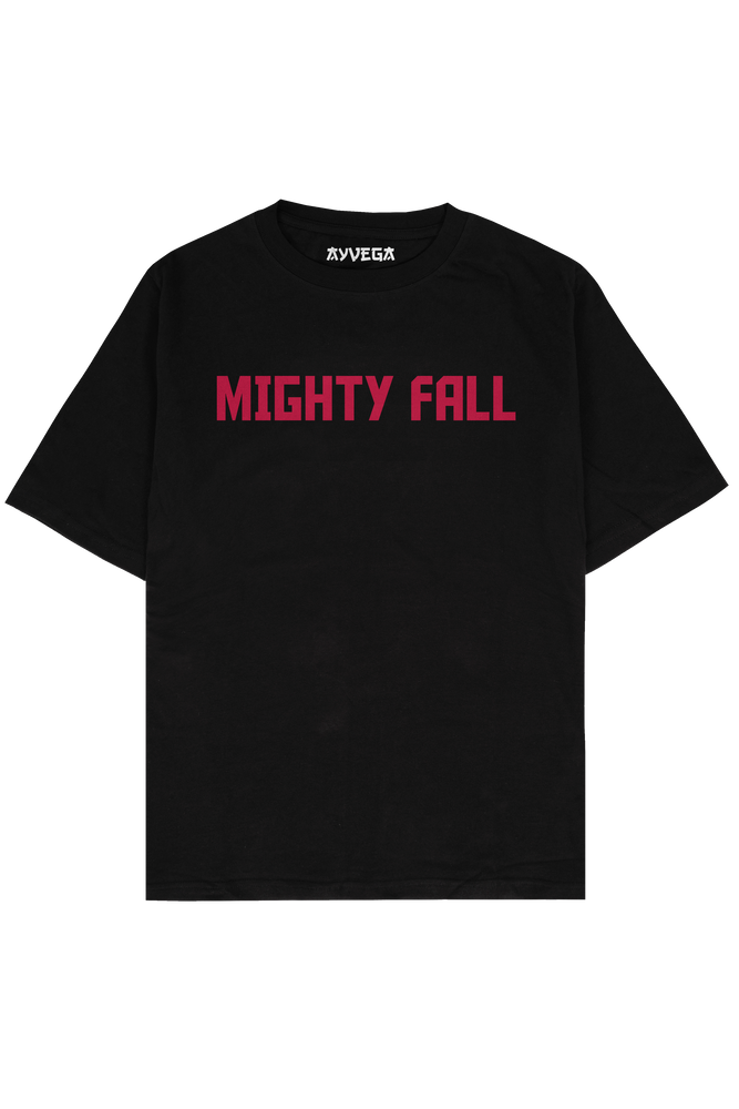 
                  
                    Mighty Fall
                  
                