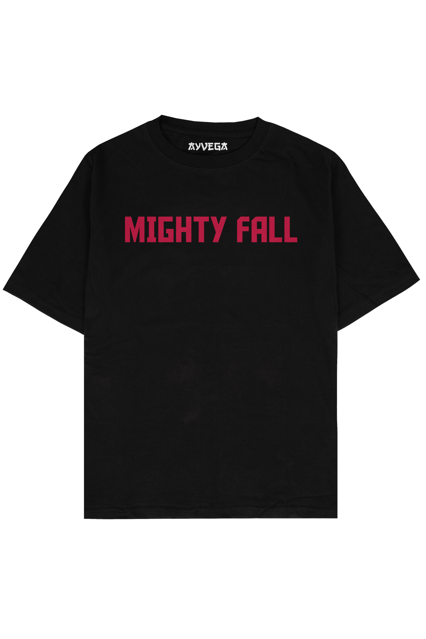 
                  
                    Mighty Fall
                  
                