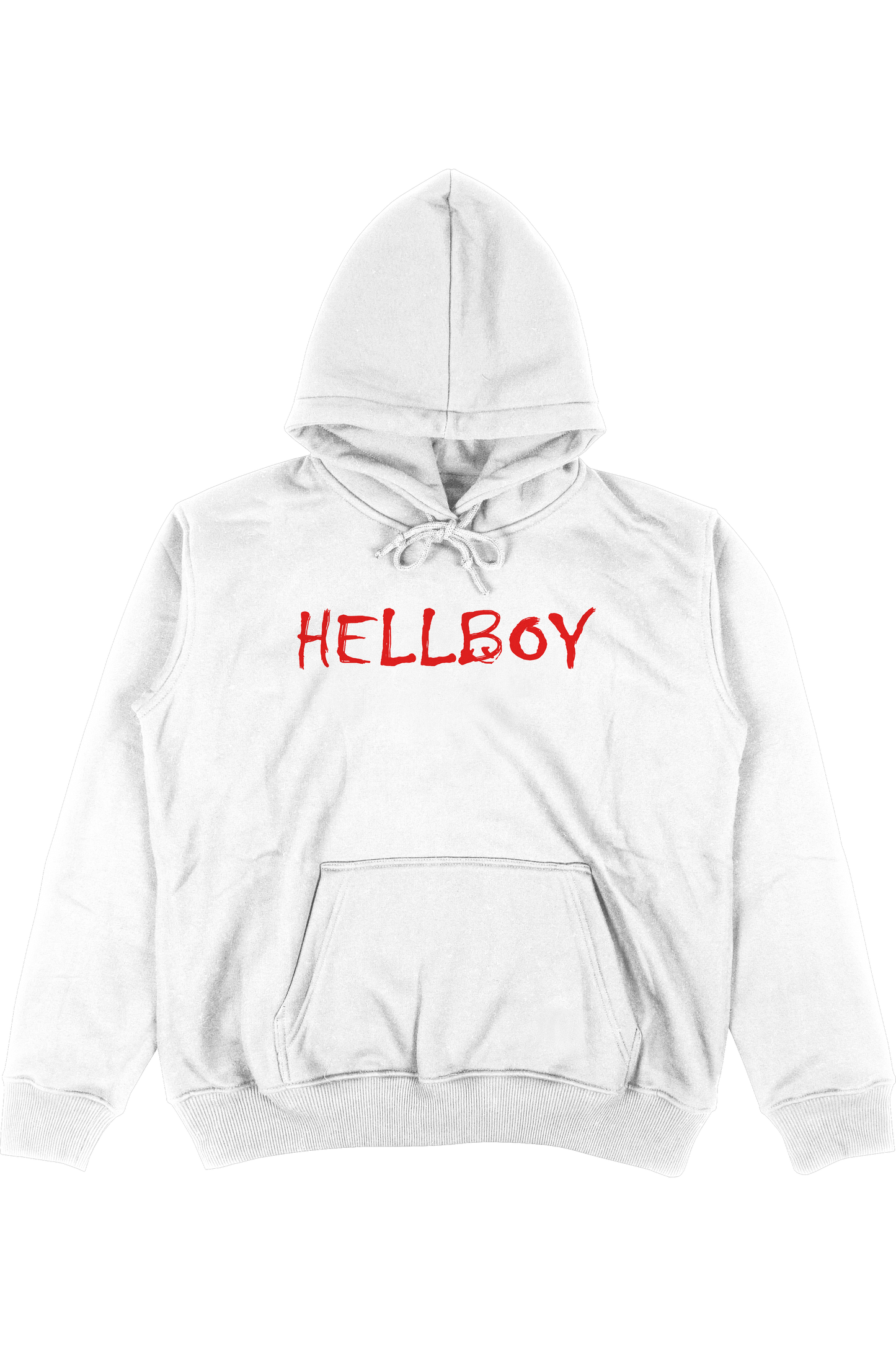 
                  
                    Hellboy
                  
                